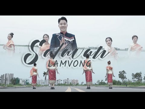 Salavan Lamvong - Win Vang ( Guy Version ) Nkauj Tawm Tshiab 2024