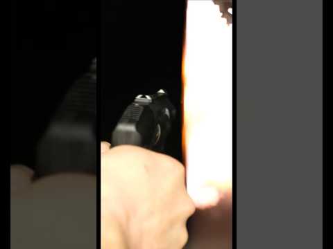 SR1 Double Action Testing #standardmanufacturing #pistol #revolver #doubleaction