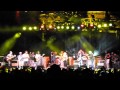 The Black Crowes and Tedeschi Trucks Band ...