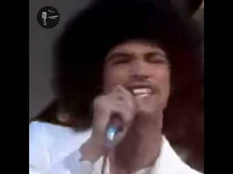 Thumbnail for Bobby Debarge/Switch singing "There'll Never Be" Live by DeBarge, Bobby DeBarge