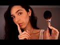 Quiet ASMR While You Sleep