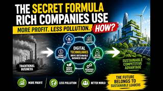 The Secret Behind Sustainable Business Success (Explained in 2 Minutes