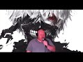 French guy sings (tokyo ghoul - unravel)