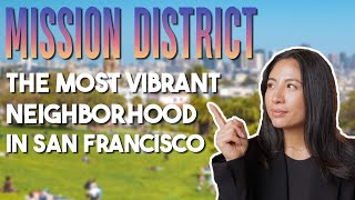 Tour the San Francisco Mission District with a Local! | Bay Area Neighborhood Gu