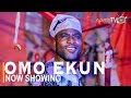 Omo Ekun Latest Yoruba Movie 2022 Drama Starring Ibrahim Chatta | Yewande Adekoya | Iya Gbonkan