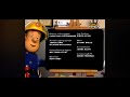 Fireman Sam Series 5 End Credits Romanian