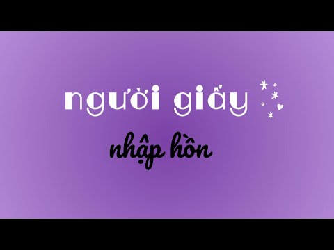 #22 Khai nhãn cho người giấy bằng máu | Lou Lê kể phim