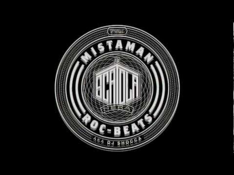 Mistaman & Dj Shocca - 05 - Secondo a Nessuno | La Scatola Nera