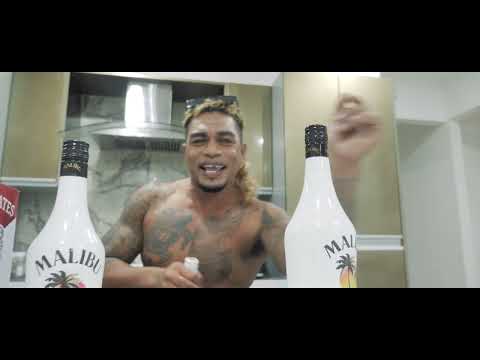 Joe Fiafiamaleata & Dj Krazy, Siaosi Vaipua - FEULA MAI (Official Music Video)