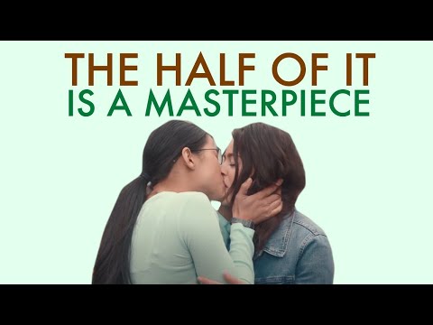 why The Half Of It is a masterpiece that made me cry a lot (asian american perspective)