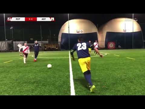 LEGA CALCIOTTO COPPA ITALIA B STAGIONE 22/23: RVER PLATE- ATLETICO ASTI