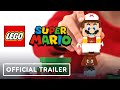 LEGO Super Mario - Official Power-Up Packs Trailer