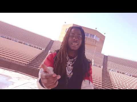 OG Rock x Ken Laden x Big Bank (Official Music Video) Shot By: Most Hated Entertainment