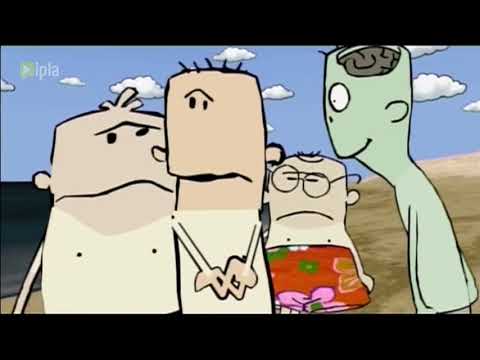 Czesio doesn't want to save Andżelika 💔 | Włatcy mogeh 🚫 | Scene from episode 48 🦸‍♂️