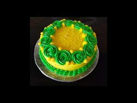 Mehdi cake design 🎂