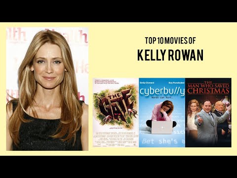 Kelly Rowan Top 10 Movies of Kelly Rowan| Best 10 Movies of Kelly Rowan