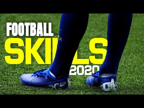 Best Football Skills 2020 #23