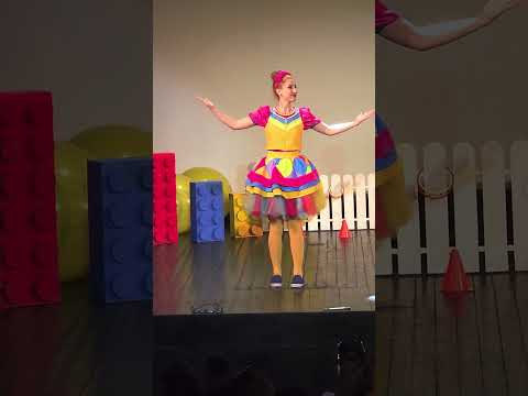 🐥Ratustele mele - Mac Mac Mac - Trupa Planeta Clounella