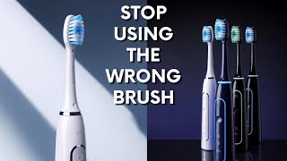 Best Electric Toothbrushes 2026 – [don’t buy one before watching this]