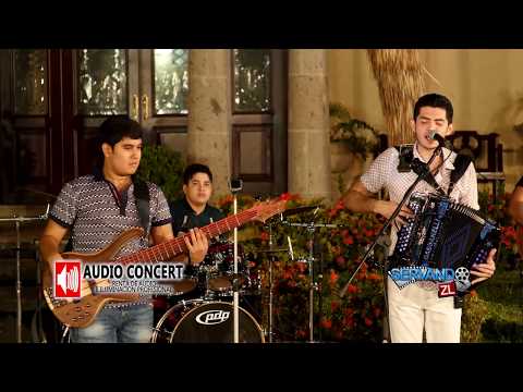 Grupo Destiempo - El Capitan "C14" (En Vivo 2016)