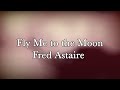 COVER - Fly Me to the Moon (Jazz Standard) with ...