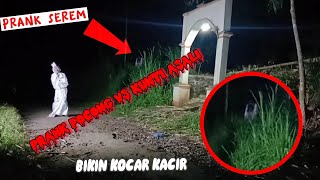 Download lagu Merinding !! PRANK pocong ketemu kuntilanak beneran ? Senjata makan tuan. mp3