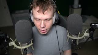 ASMR For The Mentally Impaired