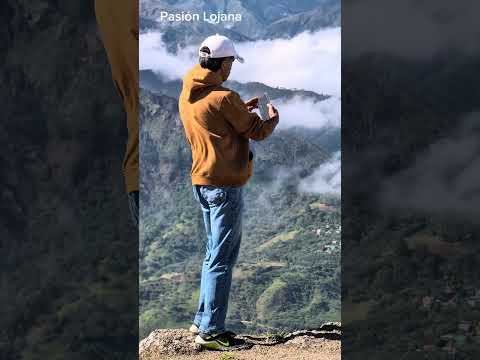 Tour de 2 días y 1 noche Quilanga y Gonzanamá #lojaecuador