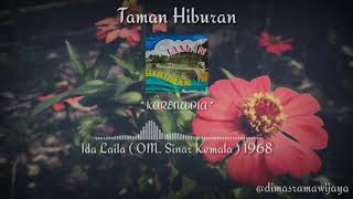 Download lagu SINAR KEMALA - Karena Dia mp3