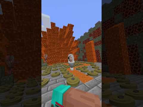 Insane Minecraft Escape: Scooby Noob vs LAVA Tsunami! 🌋🏃💥