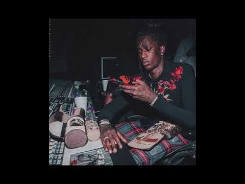 Young Thug - Let’s Go (unreleased)