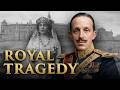 The Spanish King Who Lost Everything