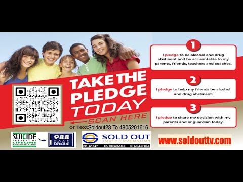 Sold Out Youth Foundation (Students)