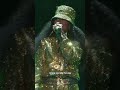 Missy Elliott "Get Ur Freak On" Live | Rock Hall 2023 Induction