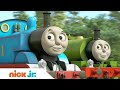 Thomas Friends Official Theme Song Sing Along Nick Jr