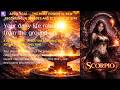 Scorpio April 2026 Your Daily Life Rebuilds From The Ground Up Powerful New Beginning