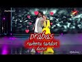 PRABAS RAVEENA TANDON LOVELY PERPROMS