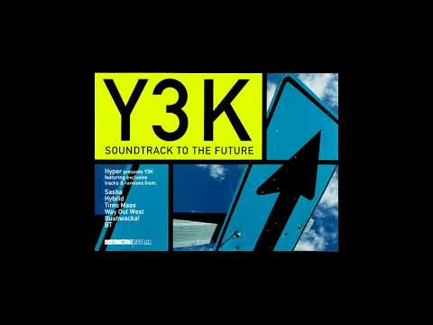 Y3K - Hyper - Soundtrack to the Future
