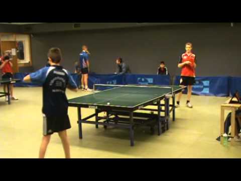 111210 Drengedivision, Marc S Andersen - Mikkel Weibel