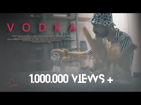 كليب  ڤودكا 2021 | Mc Mego ft @thisizwave1