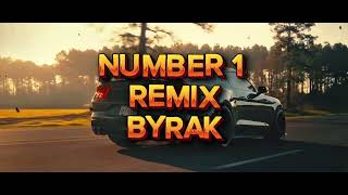 BYRAK - NUMBER 1 REMIX TINCHY STRYDER N-DUBZ 