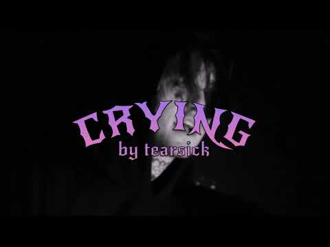 [FREE] CONVOLK X LIL PEEP TYPE BEAT "CRYING" | prod. tearsick