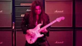 Yngwie Malmsteen - Overture (Live in Orlando, Florida)