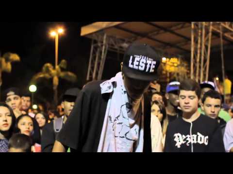 Pequeno X Sagath - Roda de Sexta 19/09