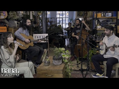 Zeyn'el ft. Ceren Gündoğdu - Arda Boyları (Akustik)