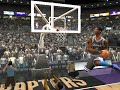 NBA Live 2003 Retro Gameplay Orlando Magics VS Toronto Raptors