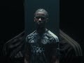 Jorrel Hato & Lily Yohannes shining bright in our 2023/24 third jersey ✨