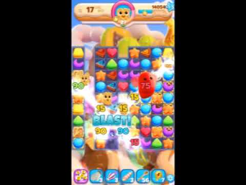 Cookie Jam Blast Level 817