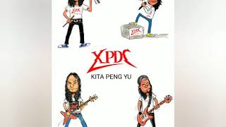 Download lagu XPDC - Kita peng-yu full album Malaysia band mp3