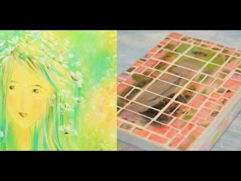 ManosalaObraTv Programa 71 2016 Herminia Devoto